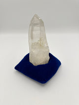 Lemurian Quartz