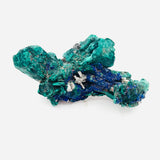 Azurite Malachite Cerrusite