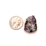 Raw Ruby in Matrix
