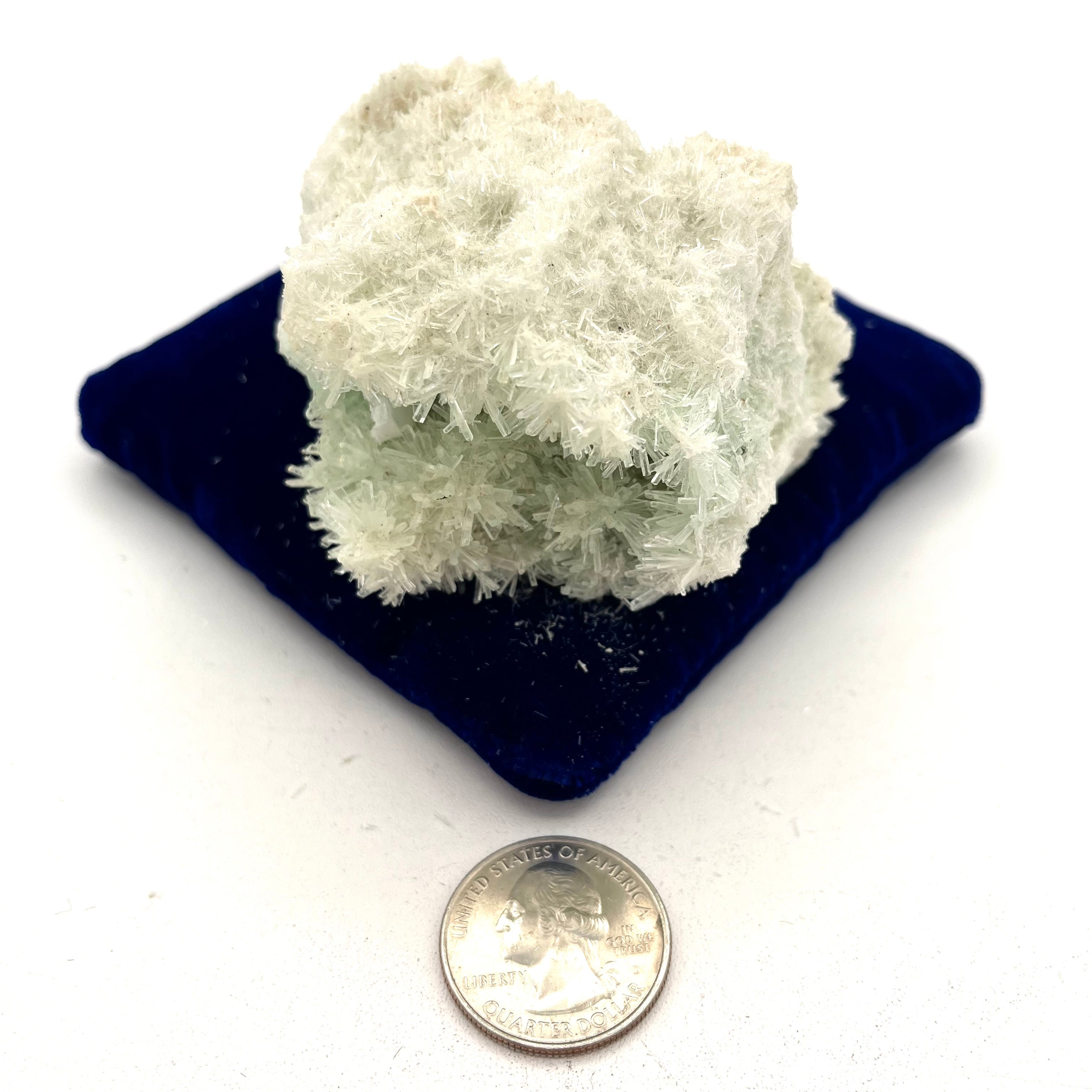Green Selenite