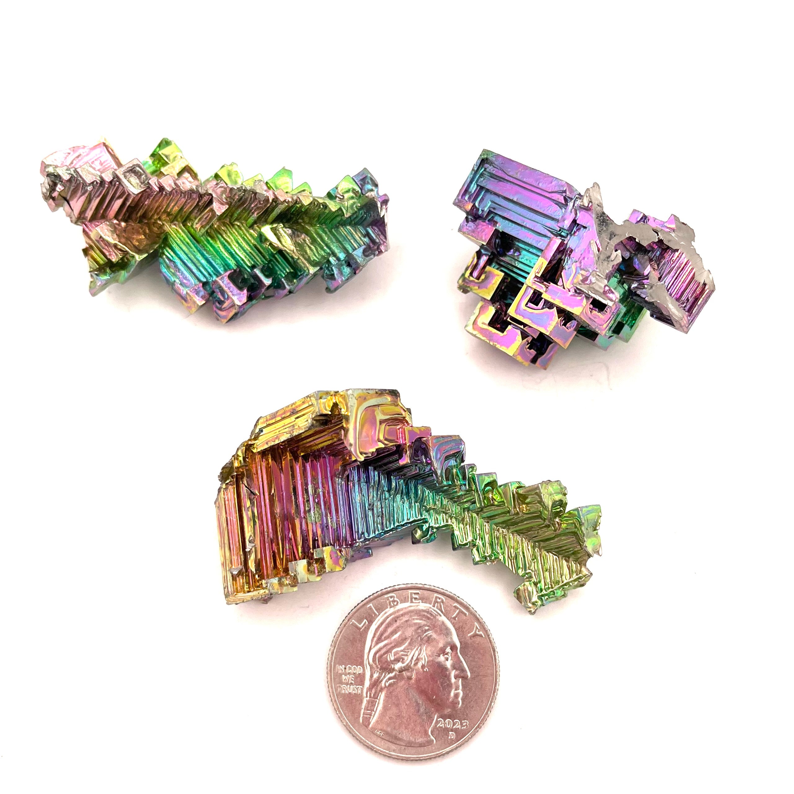 Bismuth 1.2oz
