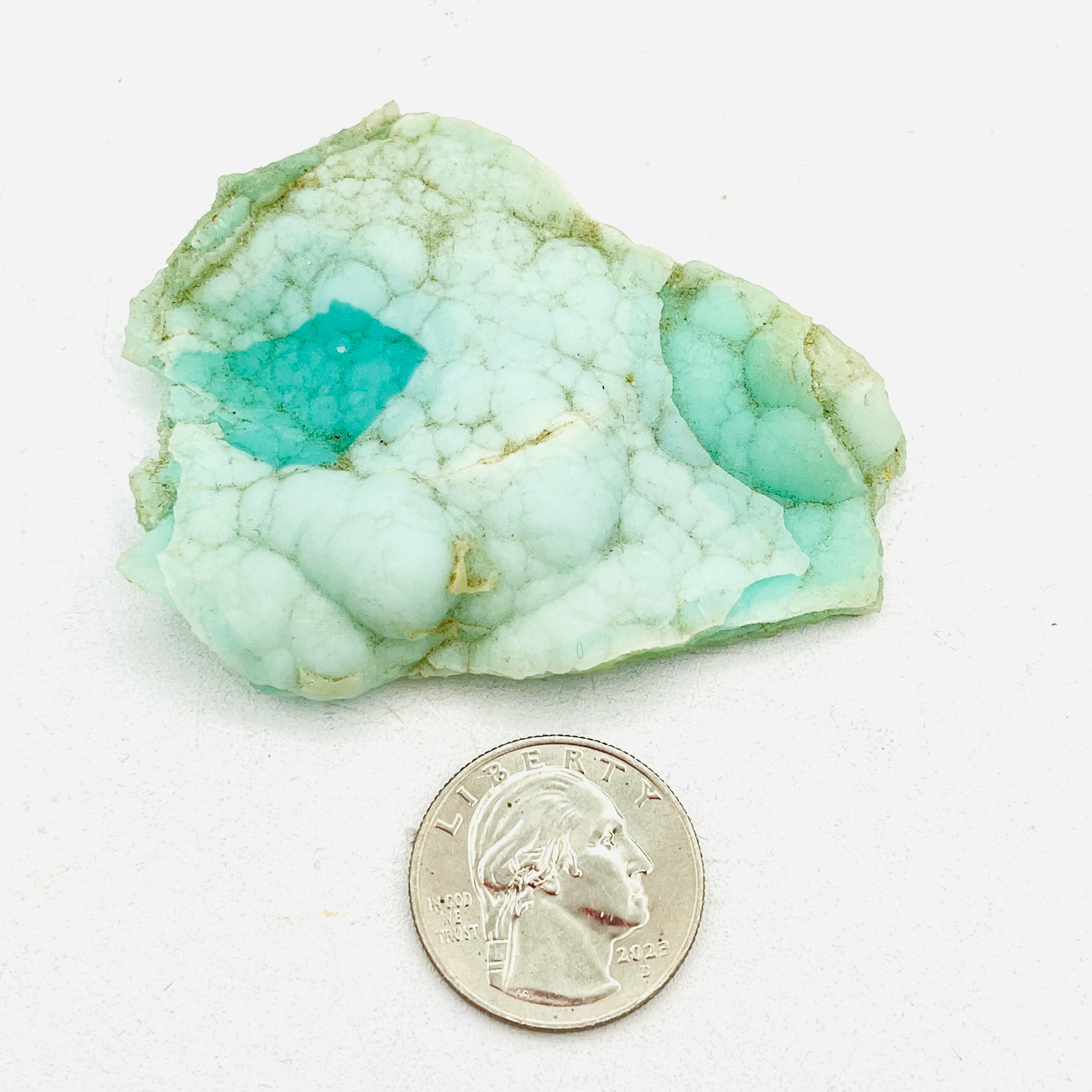 Hemimorphite