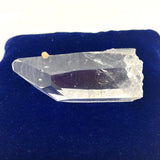 Colombian Lemurian Point