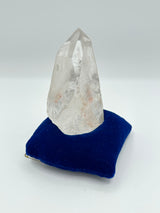 Lemurian Quartz