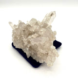 Quartz Cluster