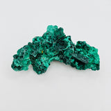 Velvet Fibrous Malachite