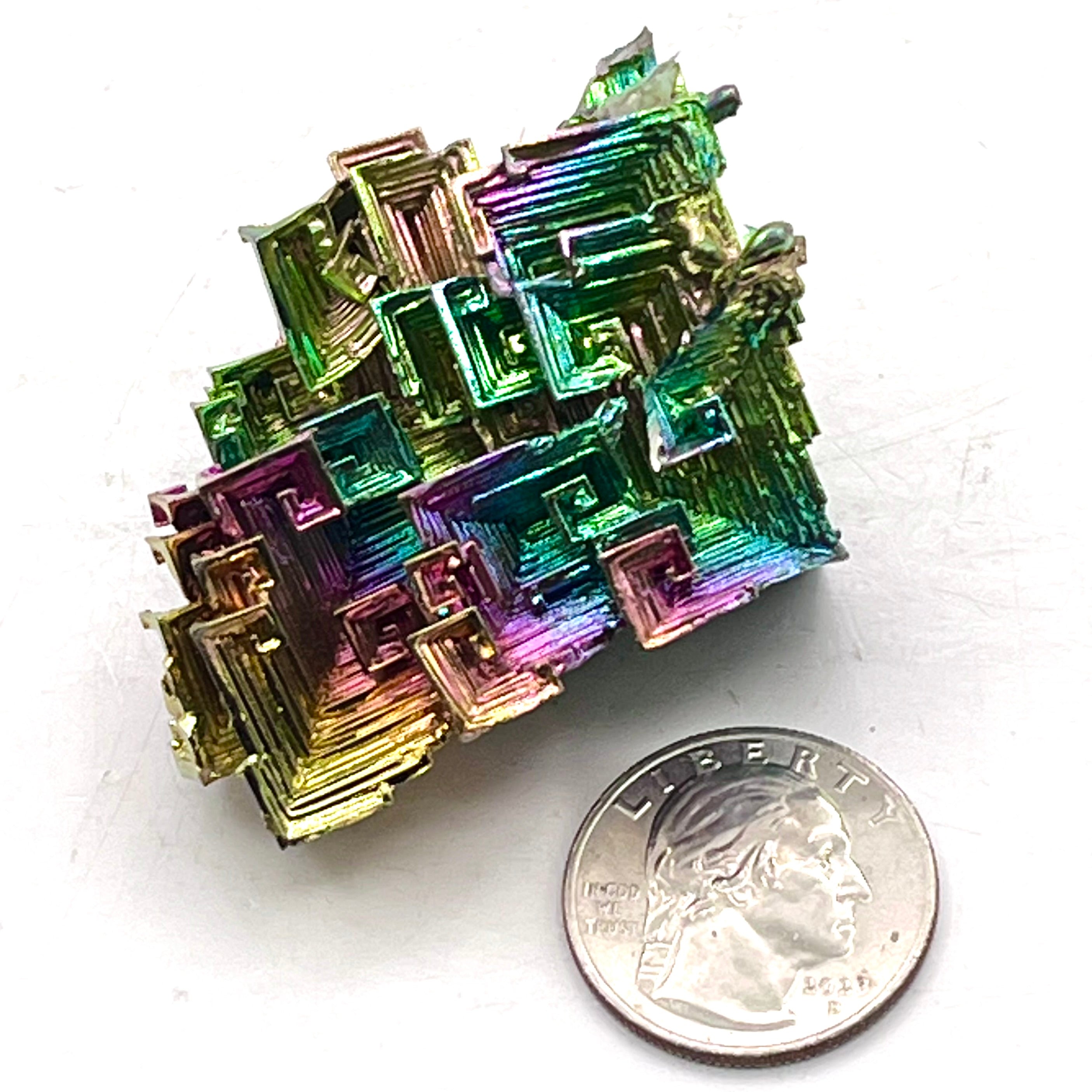 Bismuth