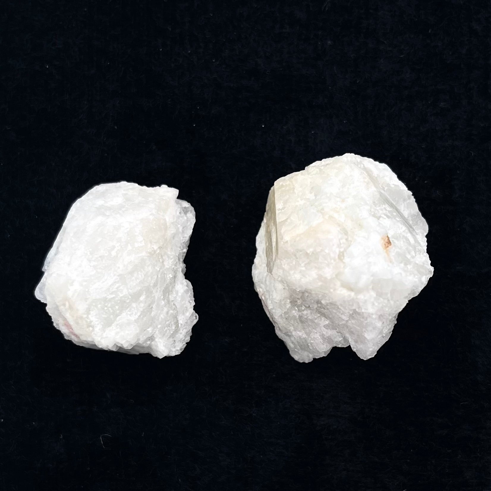 Raw Aquamarine 11-16g