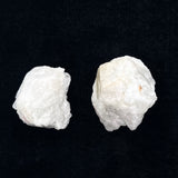 Raw Aquamarine 11-16g