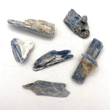 Raw Kyanite 0.4-0.9oz