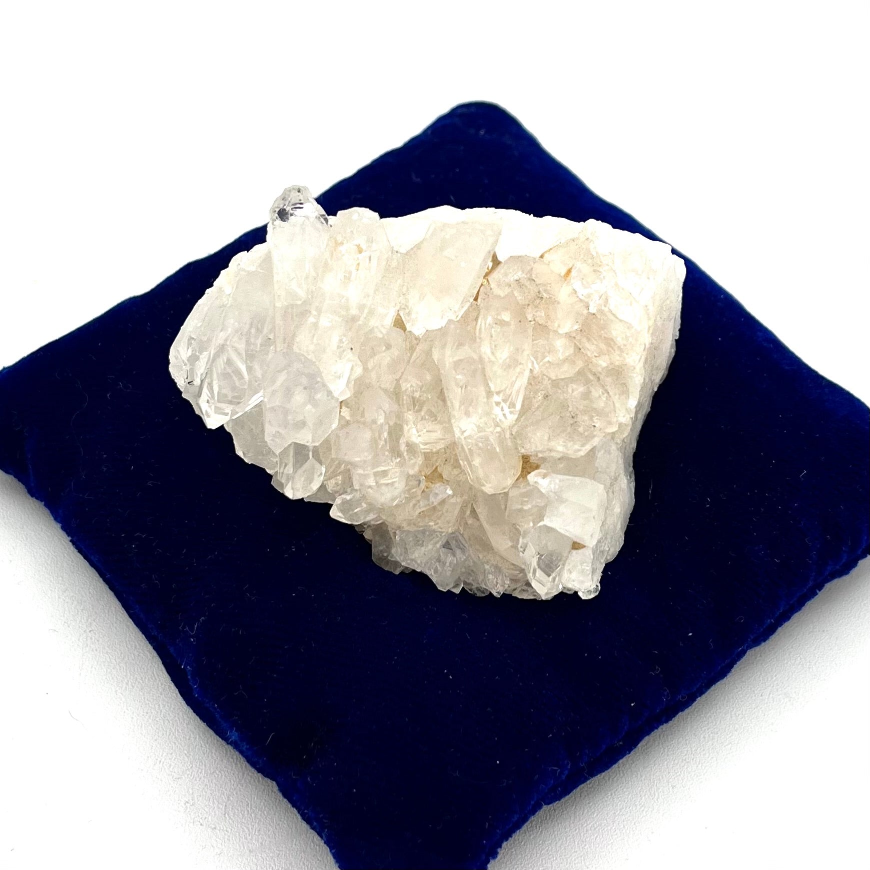 Quartz Cluster