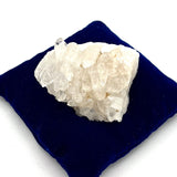Quartz Cluster