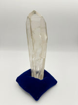 Lemurian Quartz