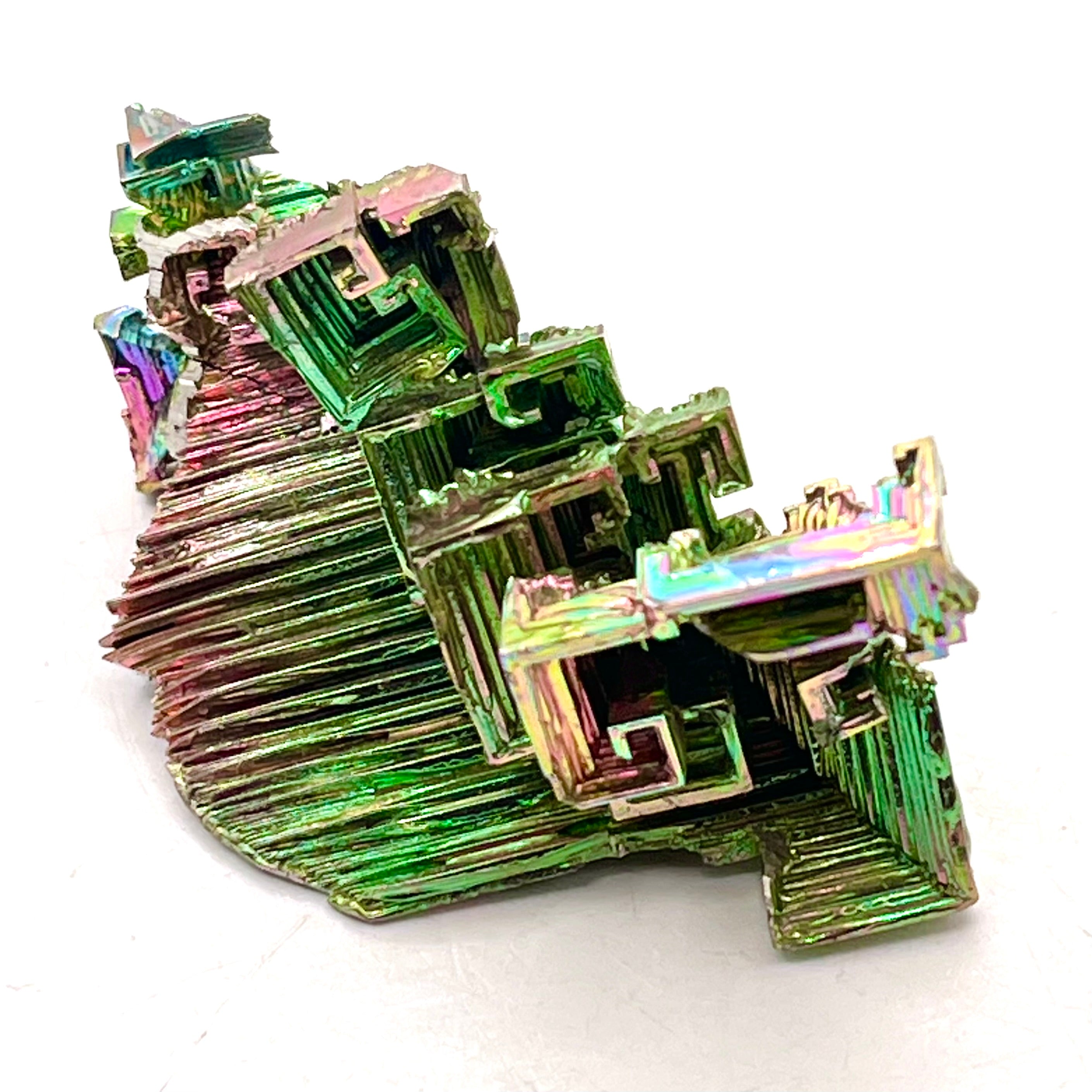 Bismuth