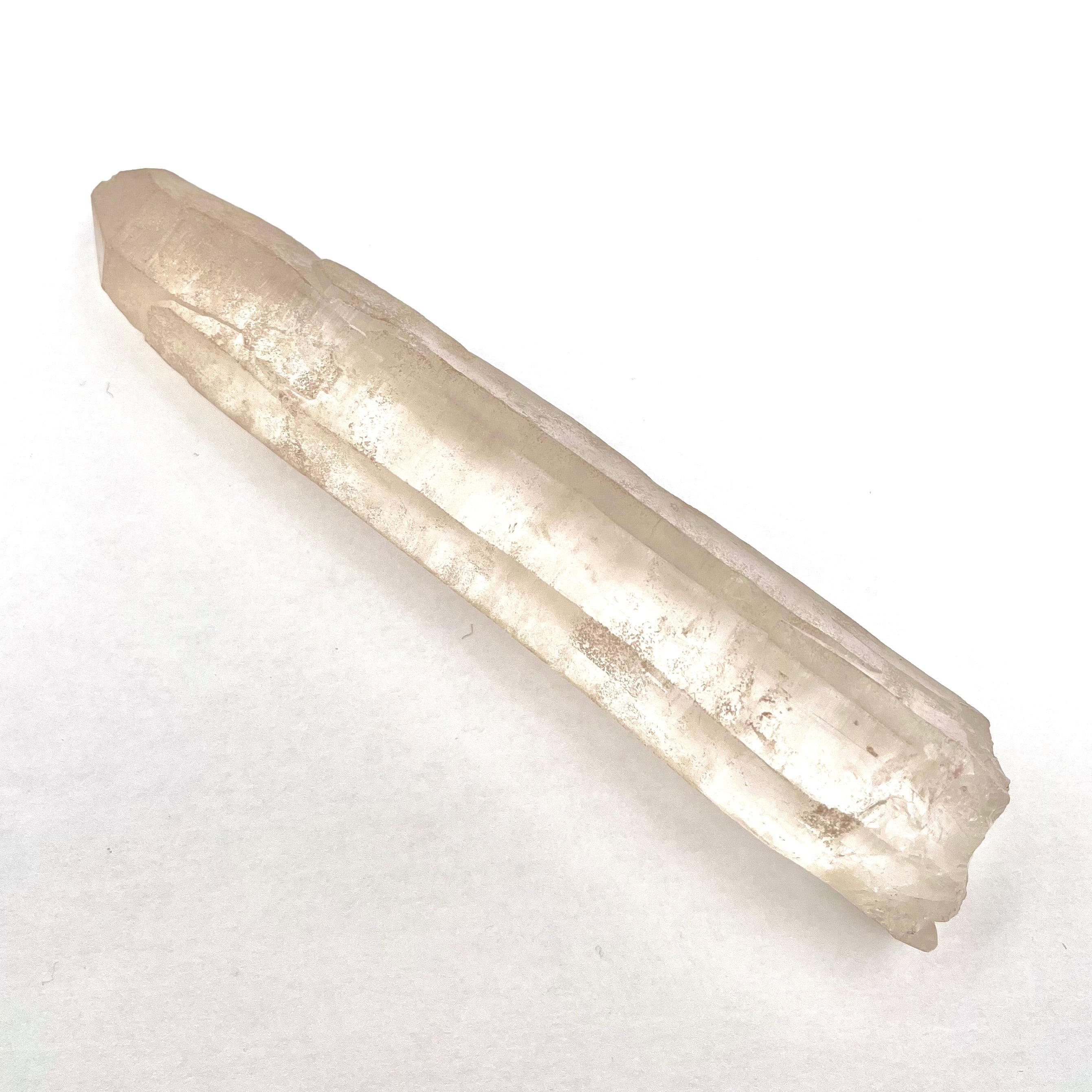 Diamantina Quartz Point- Laser Wand