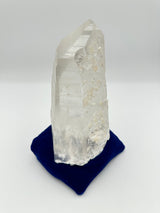 Lemurian Quartz