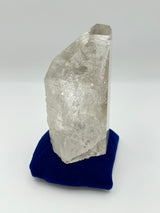 Lemurian Quartz