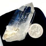 Powerful Colombian Lemurian Clear Point