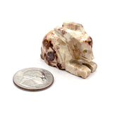 Stone Animal Rabbit Carving