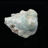 Raw Blue Aragonite