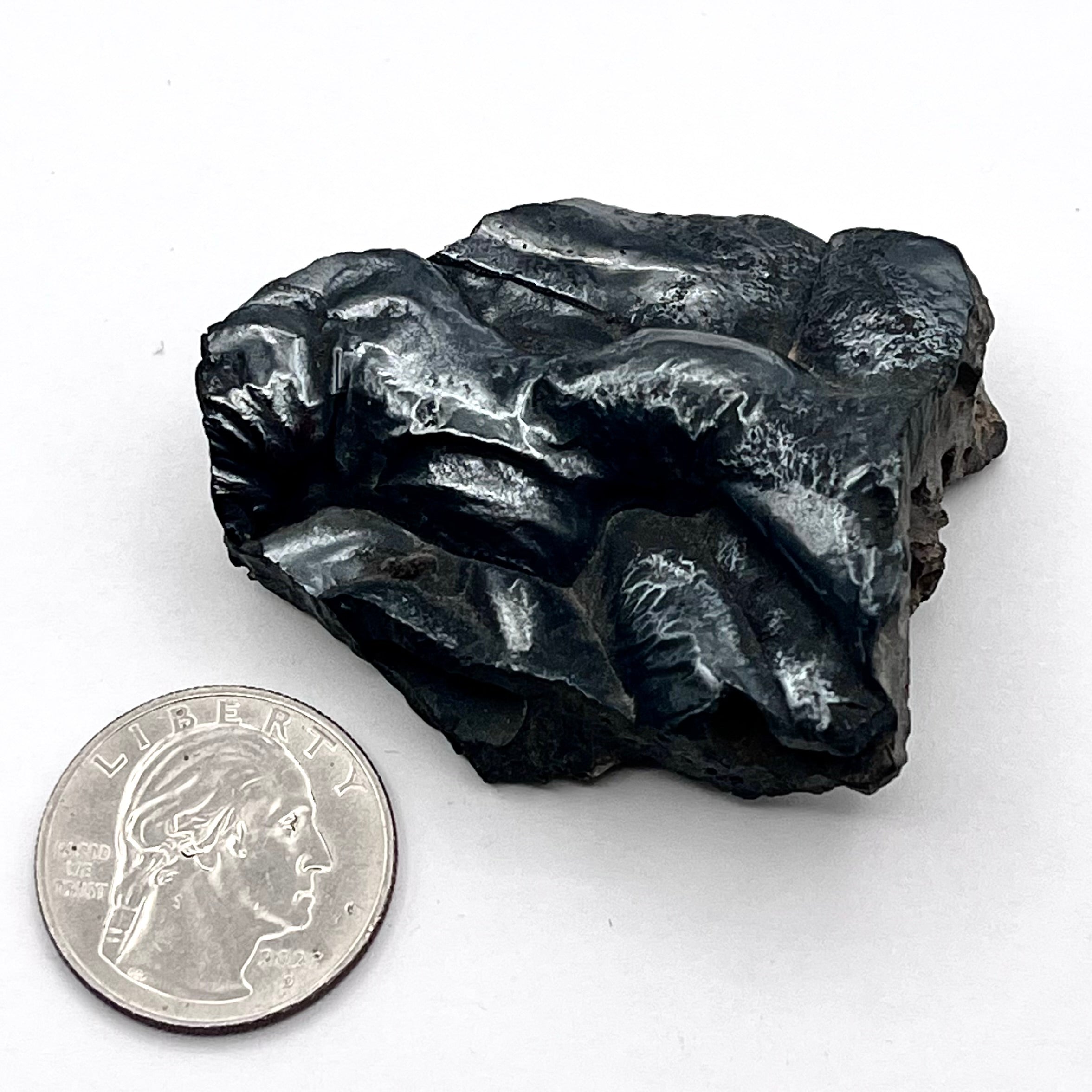 Hematite