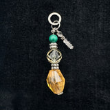 Citrine Pendant