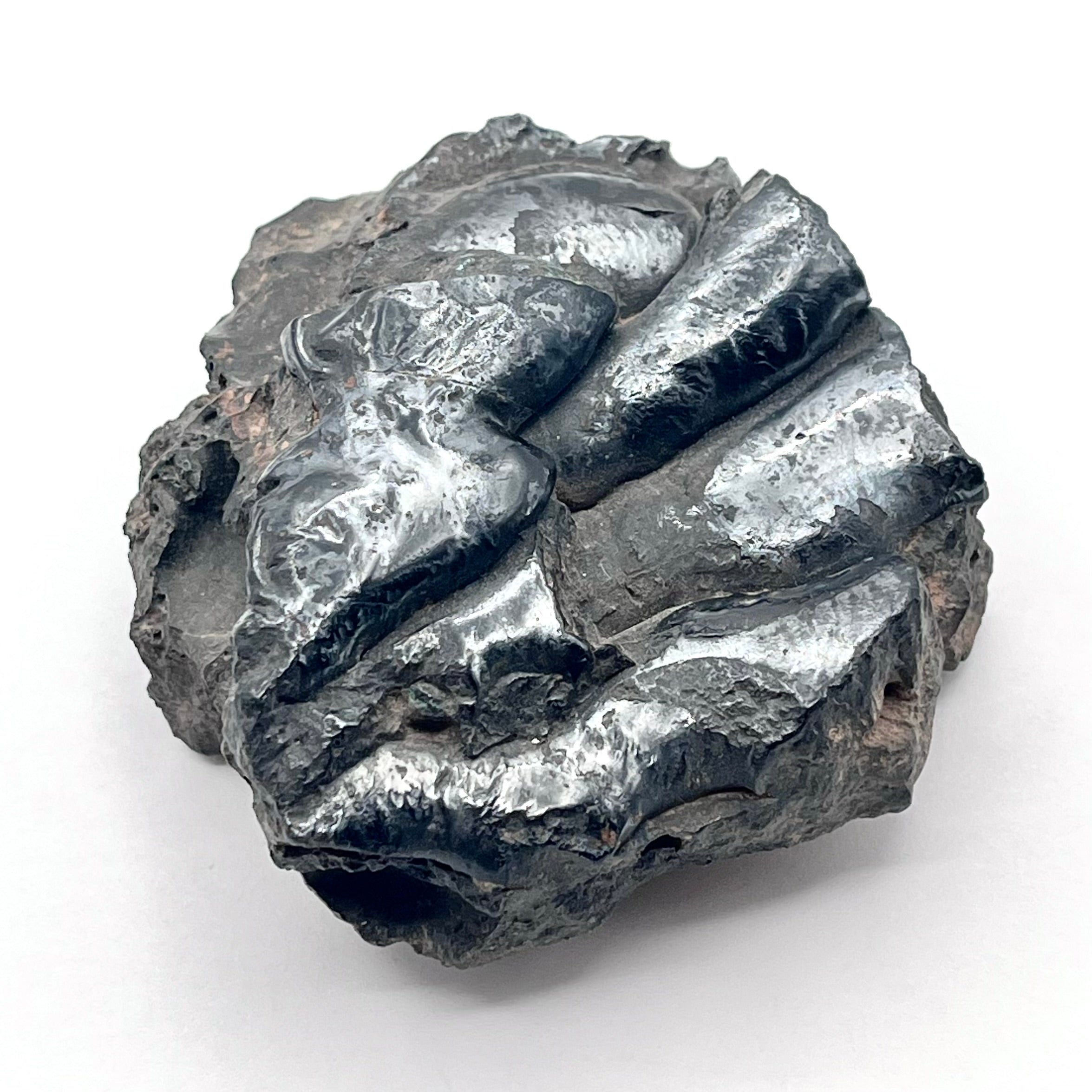 Hematite