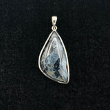 Petersite Pendant