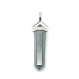 Hematite Pendant