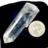 Powerful Colombian Lemurian Clear Point