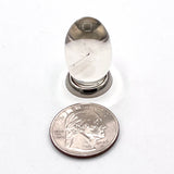 Quartz Shiva Lingham