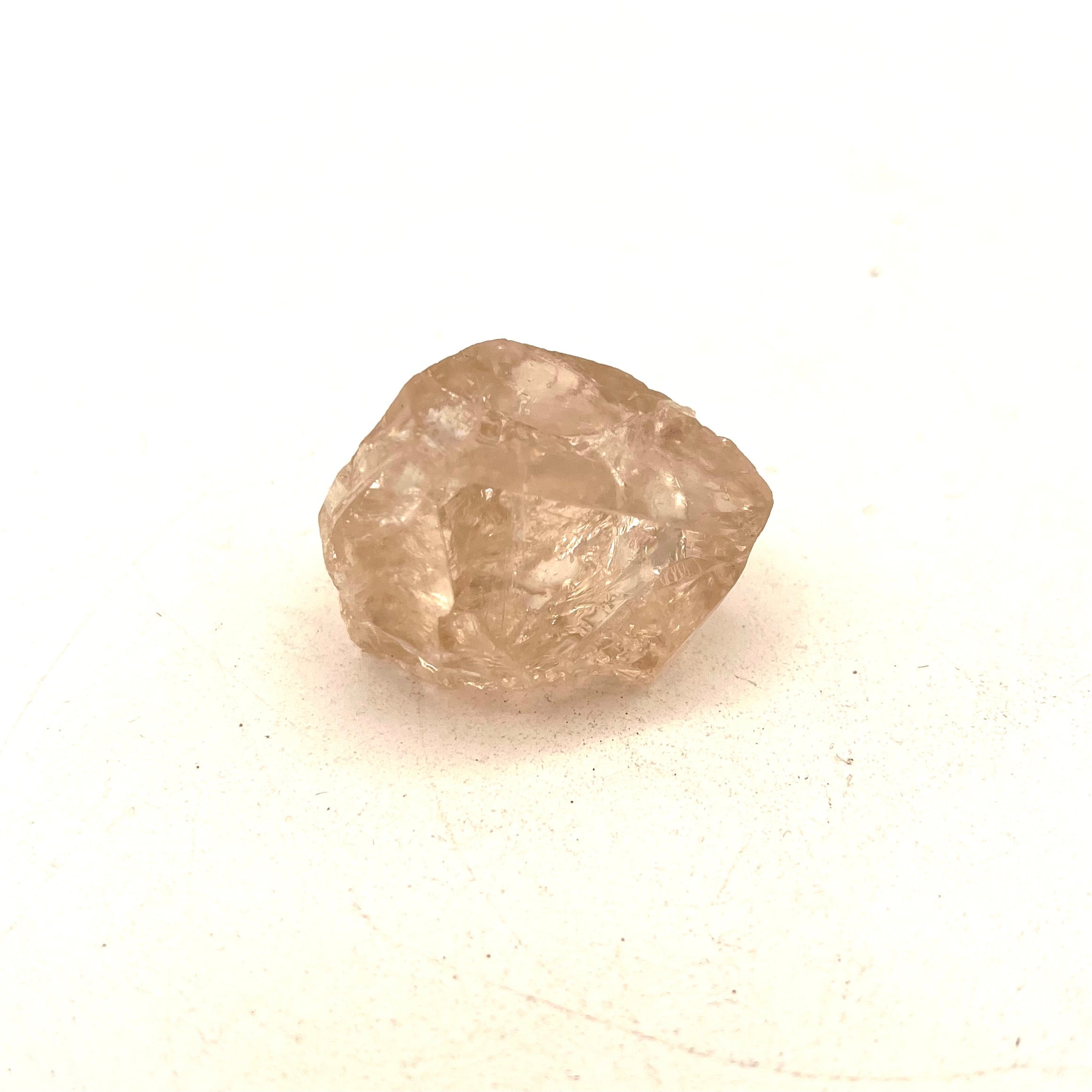 Golden Topaz
