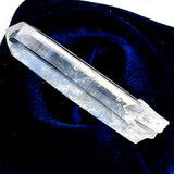 Powerful Colombian Lemurian Clear Point