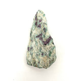 Raw Ruby Fuchite