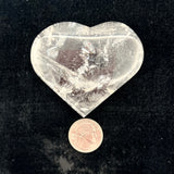 Quartz Heart