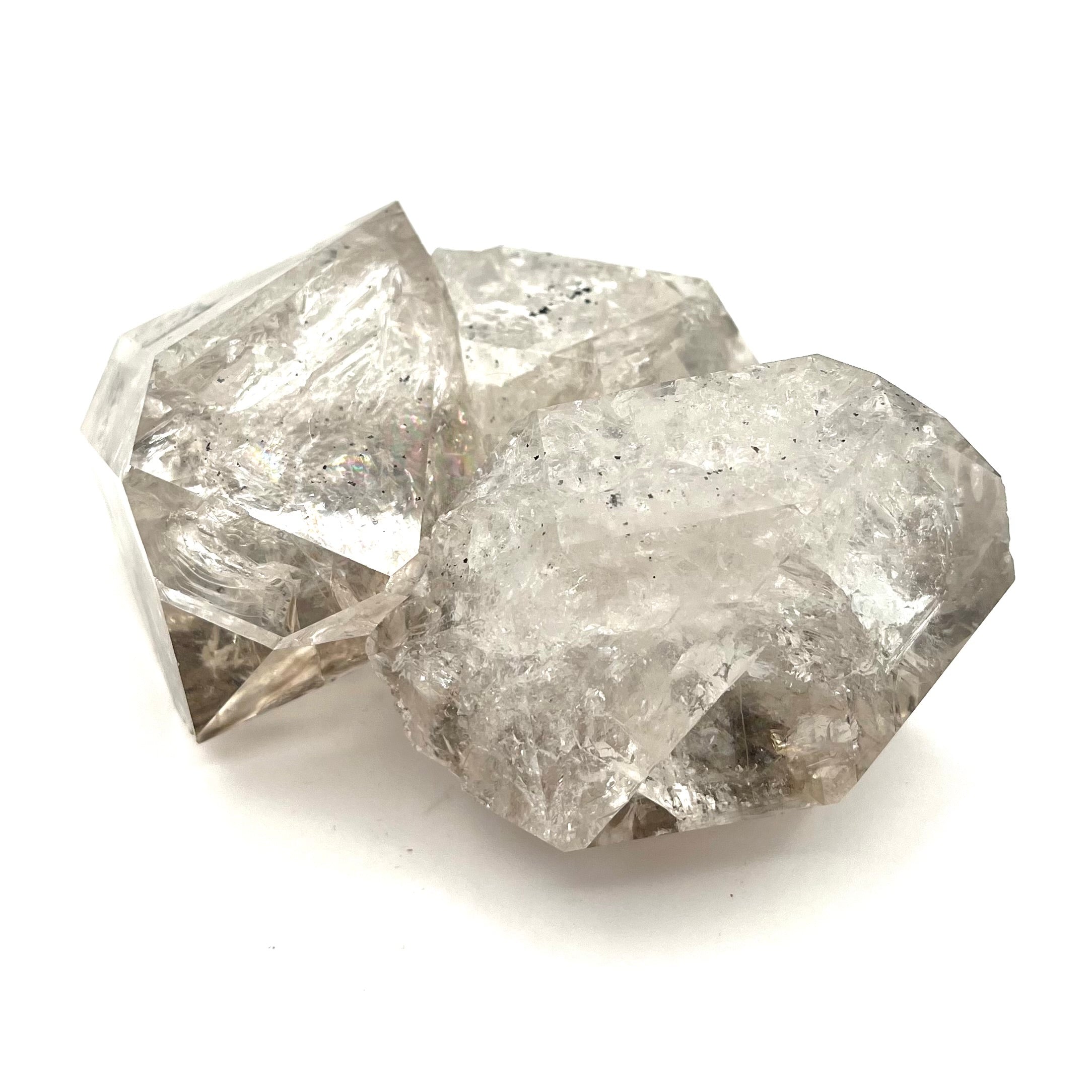 Herkimer Cluster