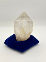 Lemurian Quartz