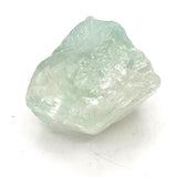 Raw Aquamarine