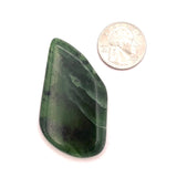Polished Green Kyanite