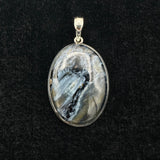 Petersite Pendant