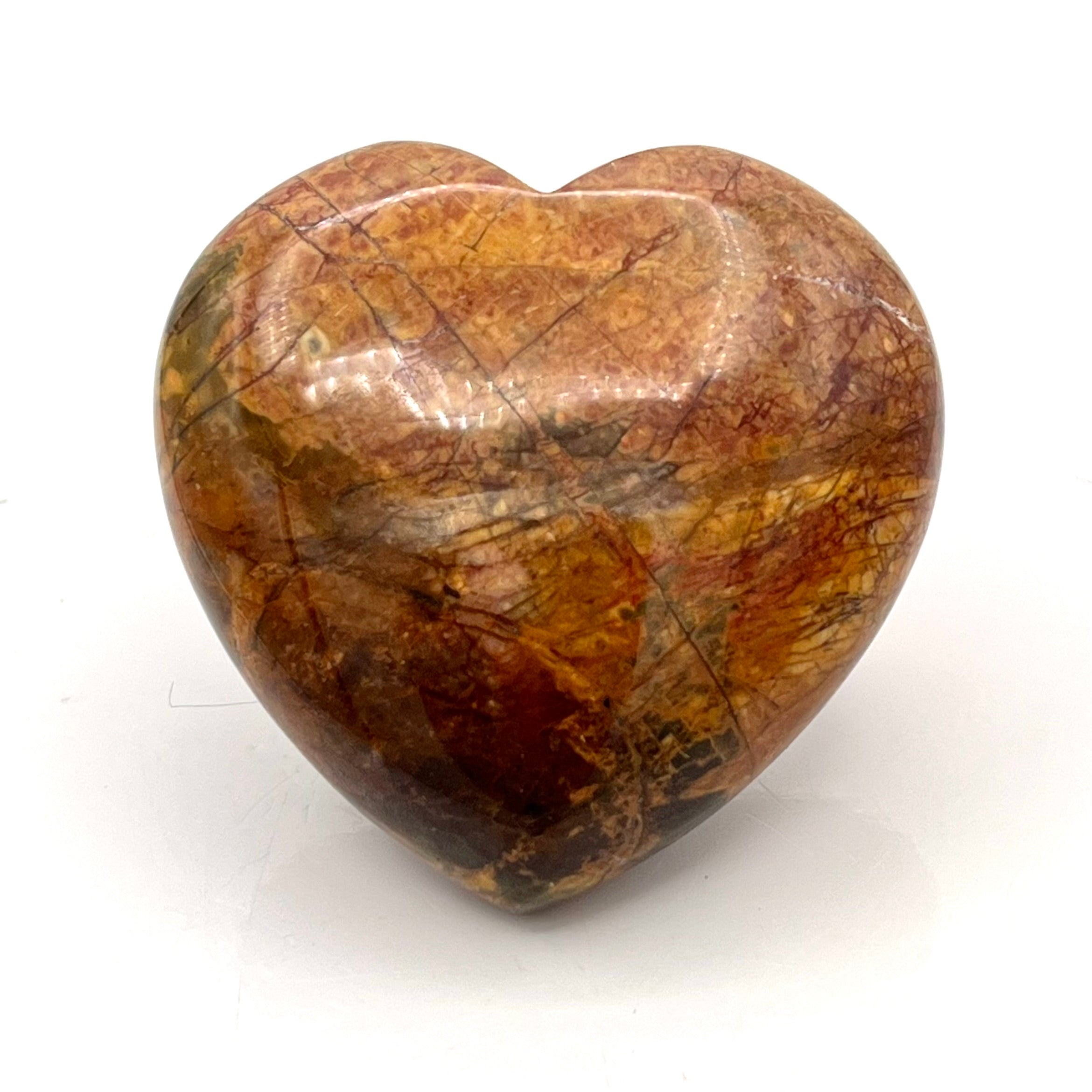 Jasper Heart
