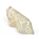 Exquisite Natural Aquamarine w/ Polished Face