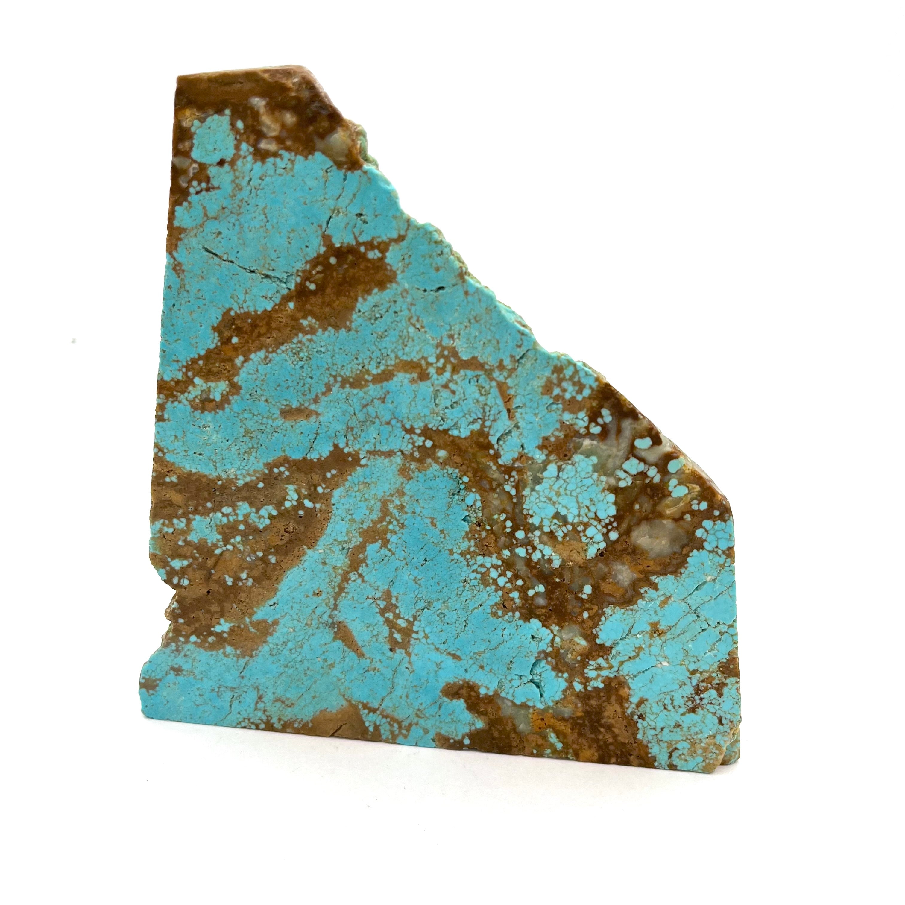 Raw Turquoise