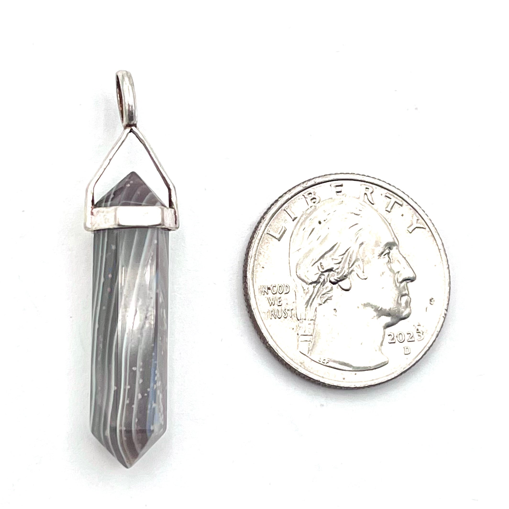 Onyx Pendant