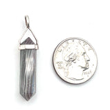 Onyx Pendant