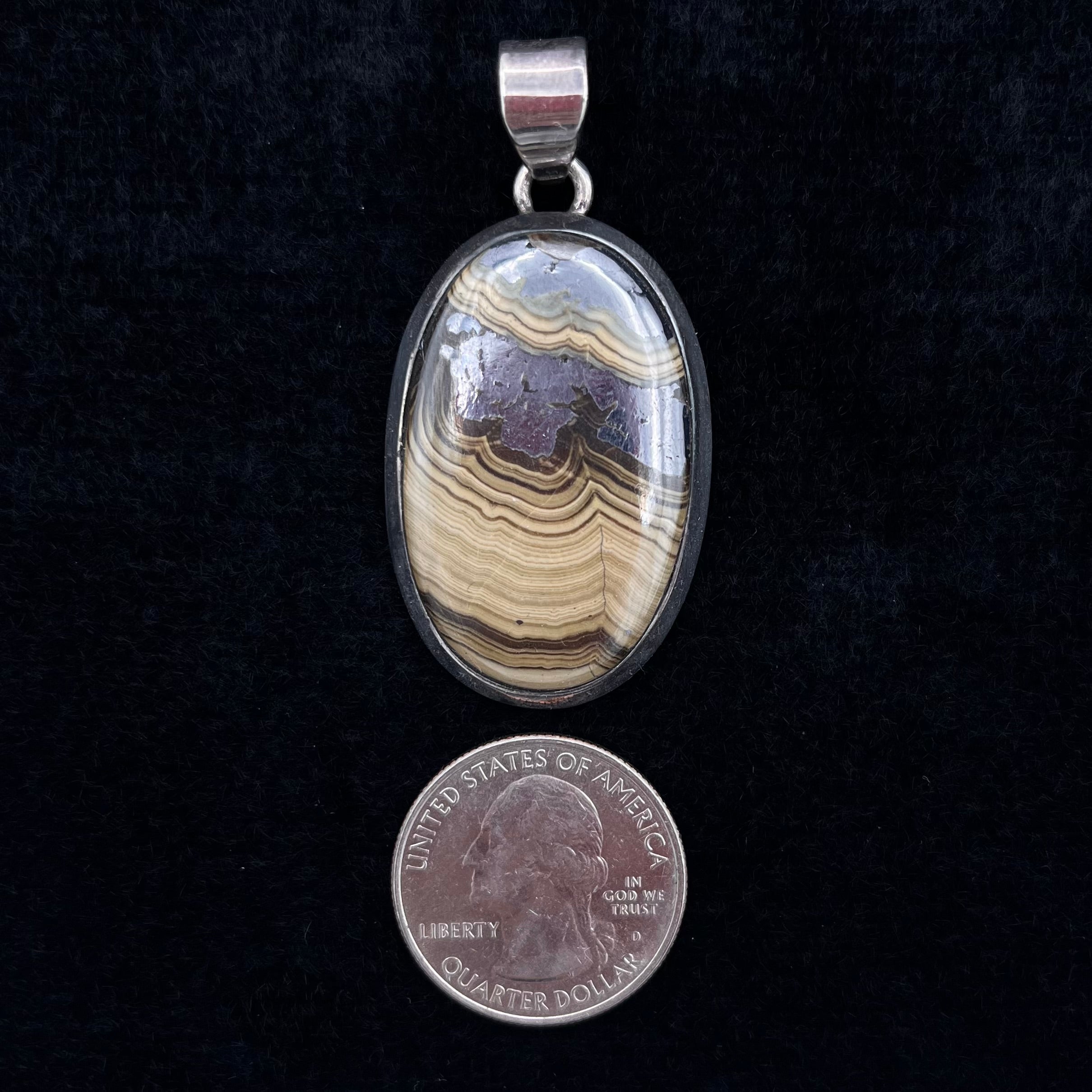 Schalenblende Pendant