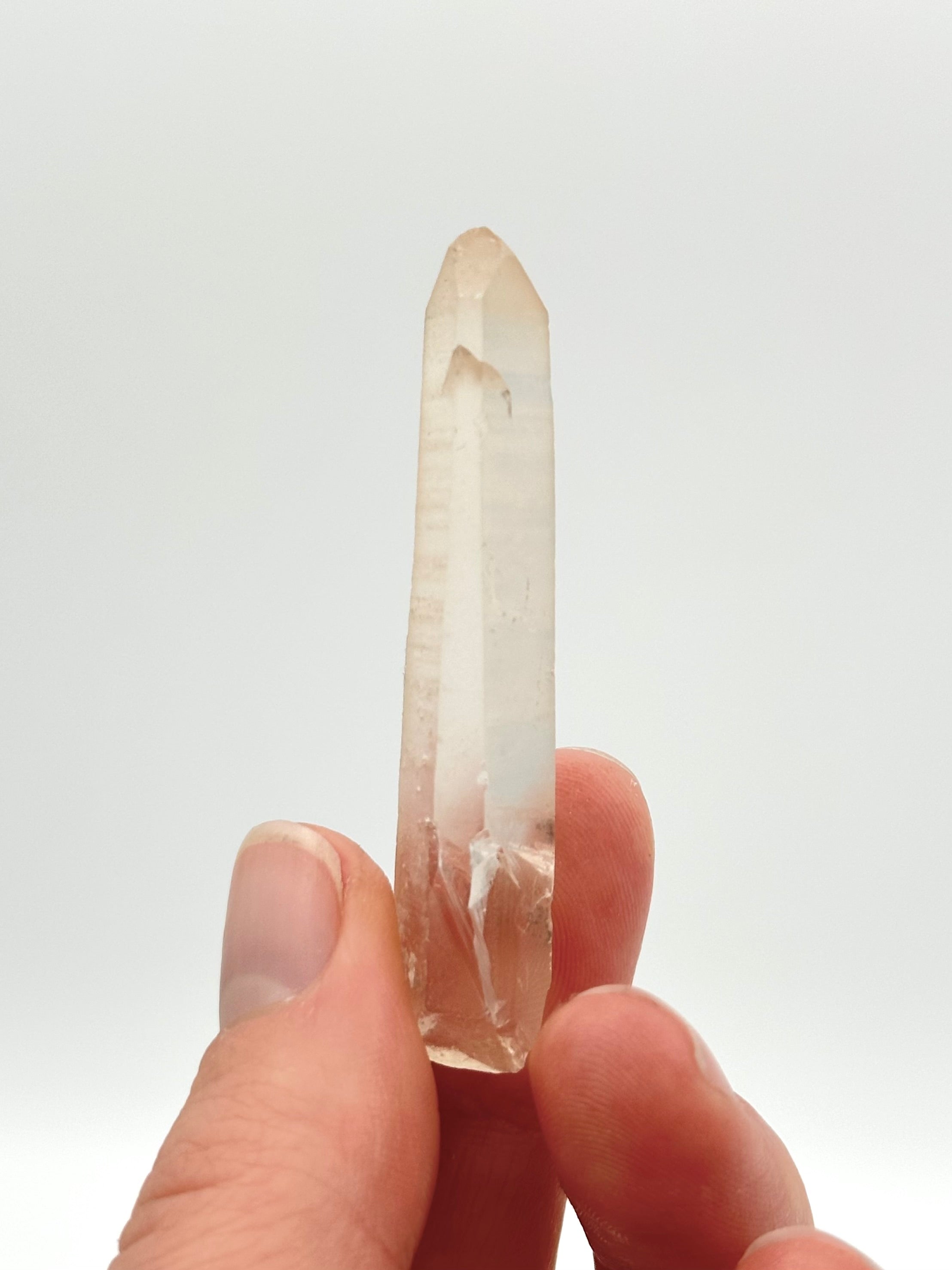 Golden Healer Lemurian Points