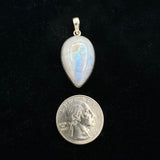 Moonstone Pendant