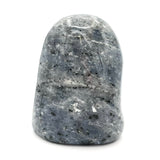 Polished Dumortierite