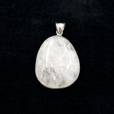 Quartz Pendant